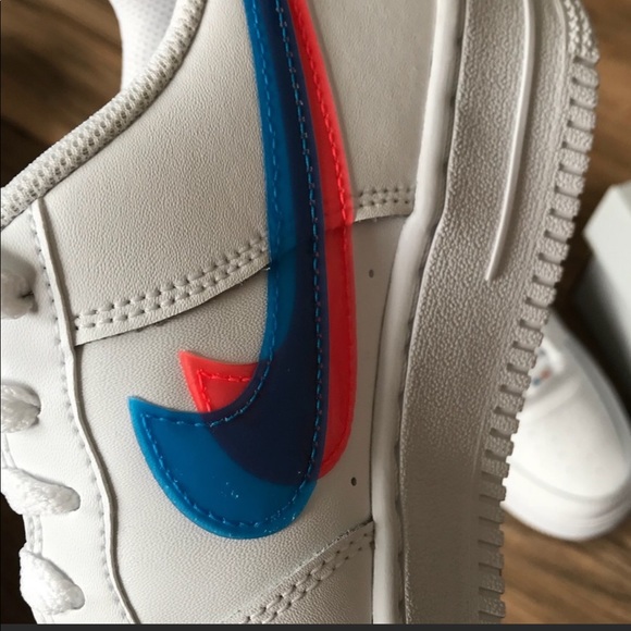 nike airforce 1 lv8 ksa